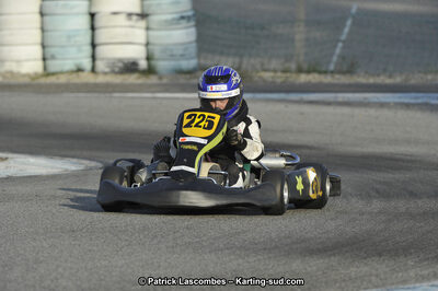 29/09/2013 : Défi Sud KFS et Trophée Vincent Sanchez à Lavelanet (Photos Patrick Lascombes) 2013 — karting