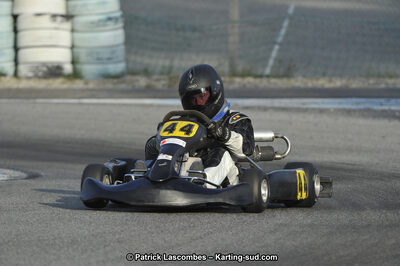 29/09/2013 : Défi Sud KFS et Trophée Vincent Sanchez à Lavelanet (Photos Patrick Lascombes) 2013 — karting