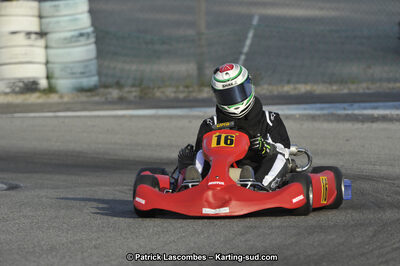 29/09/2013 : Défi Sud KFS et Trophée Vincent Sanchez à Lavelanet (Photos Patrick Lascombes) 2013 — karting