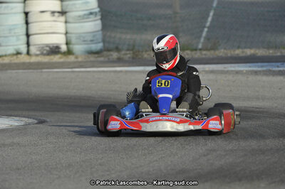 29/09/2013 : Défi Sud KFS et Trophée Vincent Sanchez à Lavelanet (Photos Patrick Lascombes) 2013 — karting