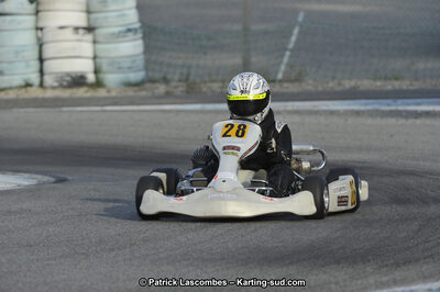 29/09/2013 : Défi Sud KFS et Trophée Vincent Sanchez à Lavelanet (Photos Patrick Lascombes) 2013 — karting