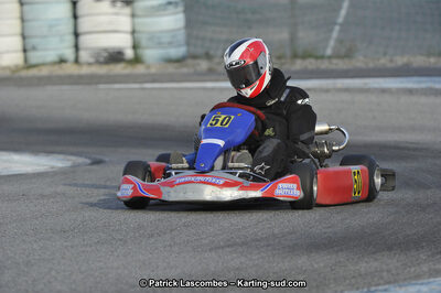 29/09/2013 : Défi Sud KFS et Trophée Vincent Sanchez à Lavelanet (Photos Patrick Lascombes) 2013 — karting