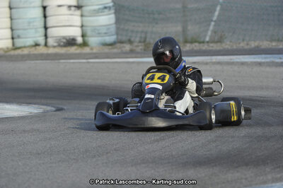 29/09/2013 : Défi Sud KFS et Trophée Vincent Sanchez à Lavelanet (Photos Patrick Lascombes) 2013 — karting