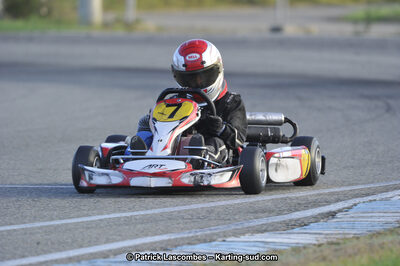 29/09/2013 : Défi Sud KFS et Trophée Vincent Sanchez à Lavelanet (Photos Patrick Lascombes) 2013 — karting