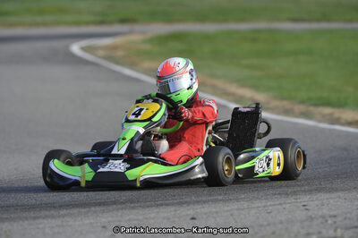 29/09/2013 : Défi Sud KFS et Trophée Vincent Sanchez à Lavelanet (Photos Patrick Lascombes) 2013 — karting