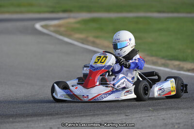 29/09/2013 : Défi Sud KFS et Trophée Vincent Sanchez à Lavelanet (Photos Patrick Lascombes) 2013 — karting