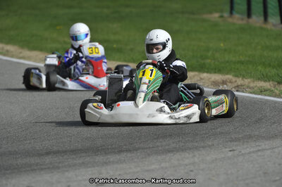 29/09/2013 : Défi Sud KFS et Trophée Vincent Sanchez à Lavelanet (Photos Patrick Lascombes) 2013 — karting
