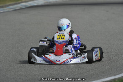 29/09/2013 : Défi Sud KFS et Trophée Vincent Sanchez à Lavelanet (Photos Patrick Lascombes) 2013 — karting