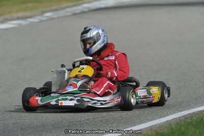 29/09/2013 : Défi Sud KFS et Trophée Vincent Sanchez à Lavelanet (Photos Patrick Lascombes) 2013 — karting