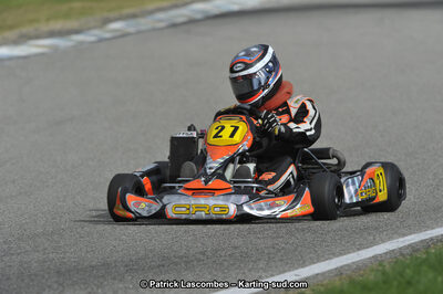 29/09/2013 : Défi Sud KFS et Trophée Vincent Sanchez à Lavelanet (Photos Patrick Lascombes) 2013 — karting