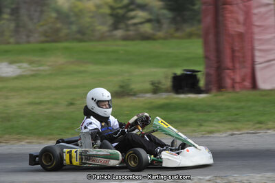 29/09/2013 : Défi Sud KFS et Trophée Vincent Sanchez à Lavelanet (Photos Patrick Lascombes) 2013 — karting