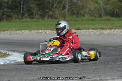 29/09/2013 : Défi Sud KFS et Trophée Vincent Sanchez à Lavelanet (Photos Patrick Lascombes) 2013 — karting