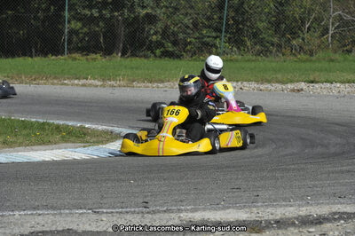 29/09/2013 : Défi Sud KFS et Trophée Vincent Sanchez à Lavelanet (Photos Patrick Lascombes) 2013 — karting