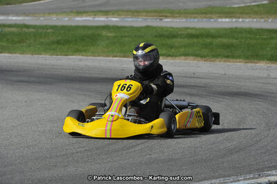 29/09/2013 : Défi Sud KFS et Trophée Vincent Sanchez à Lavelanet (Photos Patrick Lascombes) 2013 — karting