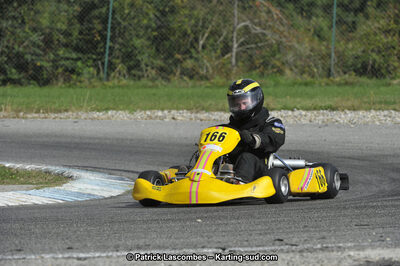 29/09/2013 : Défi Sud KFS et Trophée Vincent Sanchez à Lavelanet (Photos Patrick Lascombes) 2013 — karting