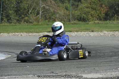 29/09/2013 : Défi Sud KFS et Trophée Vincent Sanchez à Lavelanet (Photos Patrick Lascombes) 2013 — karting