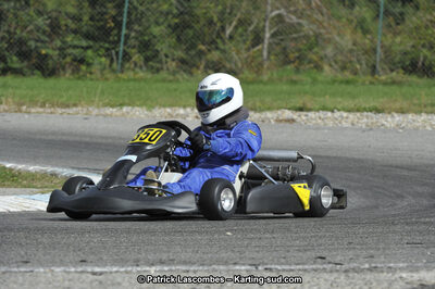 29/09/2013 : Défi Sud KFS et Trophée Vincent Sanchez à Lavelanet (Photos Patrick Lascombes) 2013 — karting