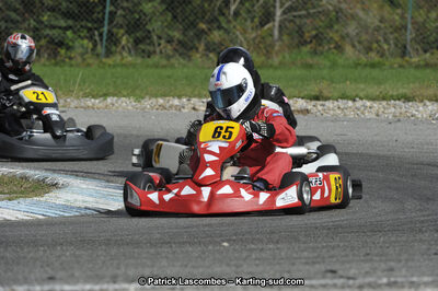 29/09/2013 : Défi Sud KFS et Trophée Vincent Sanchez à Lavelanet (Photos Patrick Lascombes) 2013 — karting
