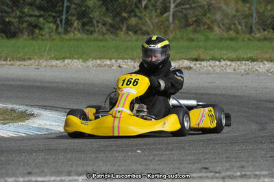 29/09/2013 : Défi Sud KFS et Trophée Vincent Sanchez à Lavelanet (Photos Patrick Lascombes) 2013 — karting