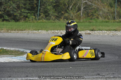 29/09/2013 : Défi Sud KFS et Trophée Vincent Sanchez à Lavelanet (Photos Patrick Lascombes) 2013 — karting