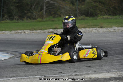 29/09/2013 : Défi Sud KFS et Trophée Vincent Sanchez à Lavelanet (Photos Patrick Lascombes) 2013 — karting