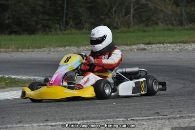 29/09/2013 : Défi Sud KFS et Trophée Vincent Sanchez à Lavelanet (Photos Patrick Lascombes) 2013 — karting