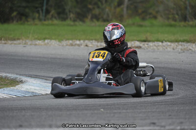 29/09/2013 : Défi Sud KFS et Trophée Vincent Sanchez à Lavelanet (Photos Patrick Lascombes) 2013 — karting