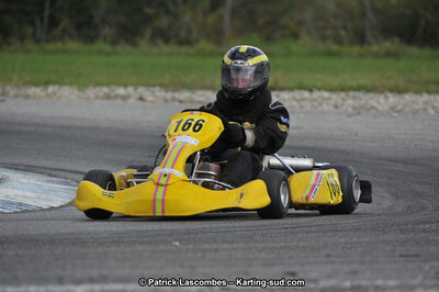 29/09/2013 : Défi Sud KFS et Trophée Vincent Sanchez à Lavelanet (Photos Patrick Lascombes) 2013 — karting