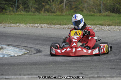 29/09/2013 : Défi Sud KFS et Trophée Vincent Sanchez à Lavelanet (Photos Patrick Lascombes) 2013 — karting