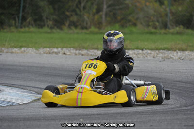 29/09/2013 : Défi Sud KFS et Trophée Vincent Sanchez à Lavelanet (Photos Patrick Lascombes) 2013 — karting