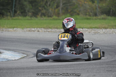 29/09/2013 : Défi Sud KFS et Trophée Vincent Sanchez à Lavelanet (Photos Patrick Lascombes) 2013 — karting