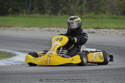 29/09/2013 : Défi Sud KFS et Trophée Vincent Sanchez à Lavelanet (Photos Patrick Lascombes) 2013 — karting