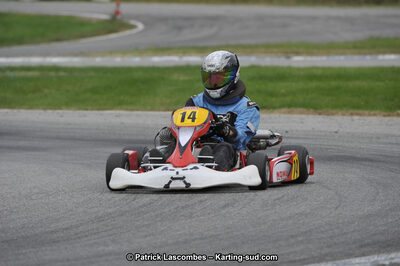 29/09/2013 : Défi Sud KFS et Trophée Vincent Sanchez à Lavelanet (Photos Patrick Lascombes) 2013 — karting