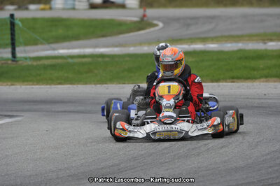 29/09/2013 : Défi Sud KFS et Trophée Vincent Sanchez à Lavelanet (Photos Patrick Lascombes) 2013 — karting