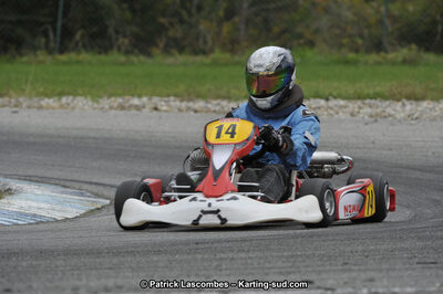 29/09/2013 : Défi Sud KFS et Trophée Vincent Sanchez à Lavelanet (Photos Patrick Lascombes) 2013 — karting