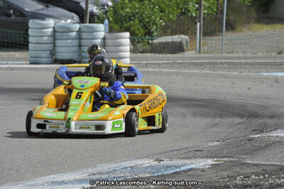 29/09/2013 : Défi Sud KFS et Trophée Vincent Sanchez à Lavelanet (Photos Patrick Lascombes) 2013 — karting