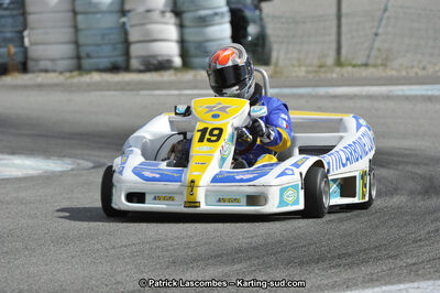 29/09/2013 : Défi Sud KFS et Trophée Vincent Sanchez à Lavelanet (Photos Patrick Lascombes) 2013 — karting