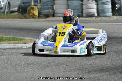 29/09/2013 : Défi Sud KFS et Trophée Vincent Sanchez à Lavelanet (Photos Patrick Lascombes) 2013 — karting