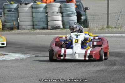 29/09/2013 : Défi Sud KFS et Trophée Vincent Sanchez à Lavelanet (Photos Patrick Lascombes) 2013 — karting