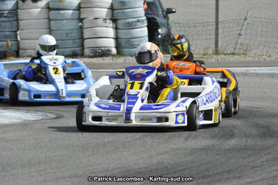 29/09/2013 : Défi Sud KFS et Trophée Vincent Sanchez à Lavelanet (Photos Patrick Lascombes) 2013 — karting