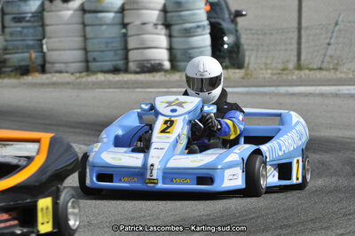 29/09/2013 : Défi Sud KFS et Trophée Vincent Sanchez à Lavelanet (Photos Patrick Lascombes) 2013 — karting