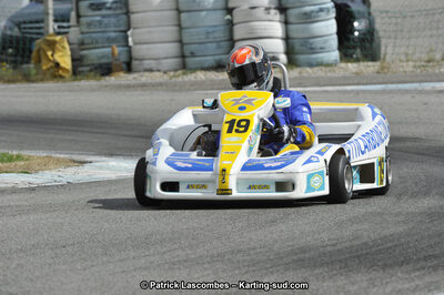 29/09/2013 : Défi Sud KFS et Trophée Vincent Sanchez à Lavelanet (Photos Patrick Lascombes) 2013 — karting