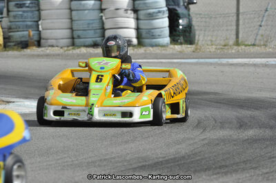 29/09/2013 : Défi Sud KFS et Trophée Vincent Sanchez à Lavelanet (Photos Patrick Lascombes) 2013 — karting