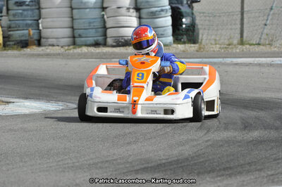 29/09/2013 : Défi Sud KFS et Trophée Vincent Sanchez à Lavelanet (Photos Patrick Lascombes) 2013 — karting