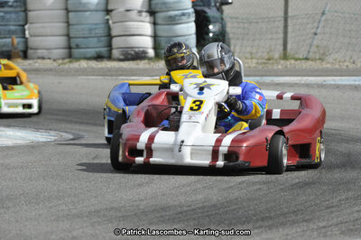 29/09/2013 : Défi Sud KFS et Trophée Vincent Sanchez à Lavelanet (Photos Patrick Lascombes) 2013 — karting
