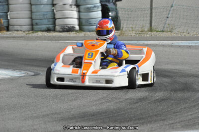 29/09/2013 : Défi Sud KFS et Trophée Vincent Sanchez à Lavelanet (Photos Patrick Lascombes) 2013 — karting