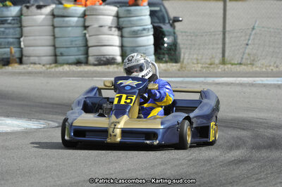 29/09/2013 : Défi Sud KFS et Trophée Vincent Sanchez à Lavelanet (Photos Patrick Lascombes) 2013 — karting