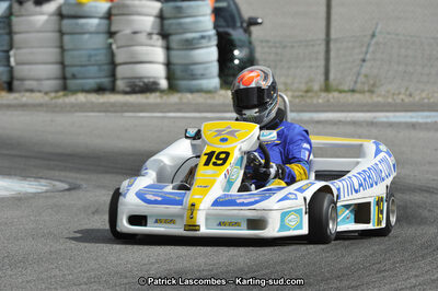 29/09/2013 : Défi Sud KFS et Trophée Vincent Sanchez à Lavelanet (Photos Patrick Lascombes) 2013 — karting