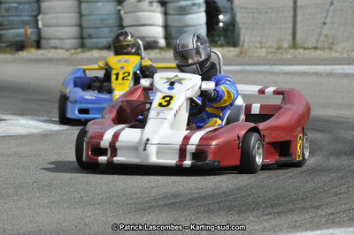 29/09/2013 : Défi Sud KFS et Trophée Vincent Sanchez à Lavelanet (Photos Patrick Lascombes) 2013 — karting