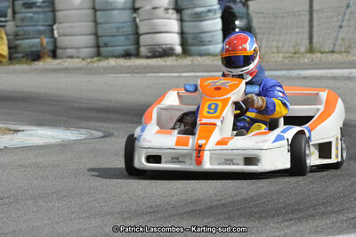 29/09/2013 : Défi Sud KFS et Trophée Vincent Sanchez à Lavelanet (Photos Patrick Lascombes) 2013 — karting